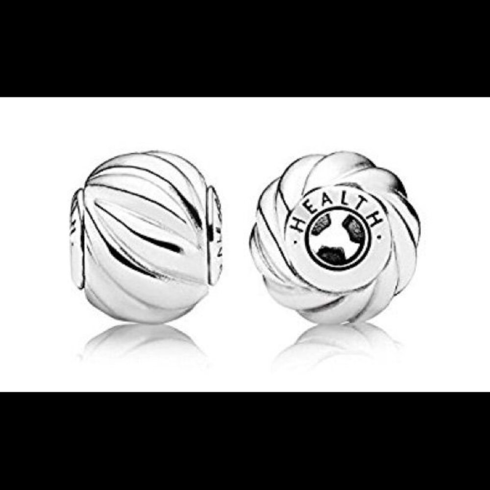 Pandora essence health charm